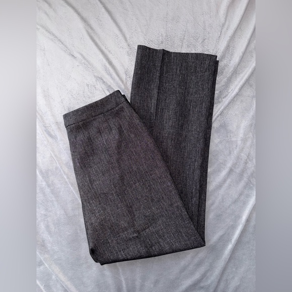Jones Studio Pants - 🩶 Jones Studio Separates Gray Dress Pants – Size 8 | Office / Career